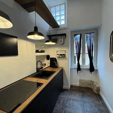 Apartamento Appartamento Luxury Torre *