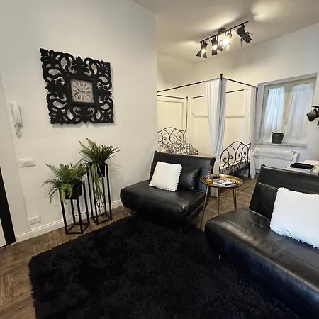 Apartamento Appartamento Luxury Torre Terracina
