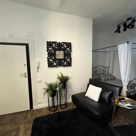 Appartamento Luxury Torre * Terracina