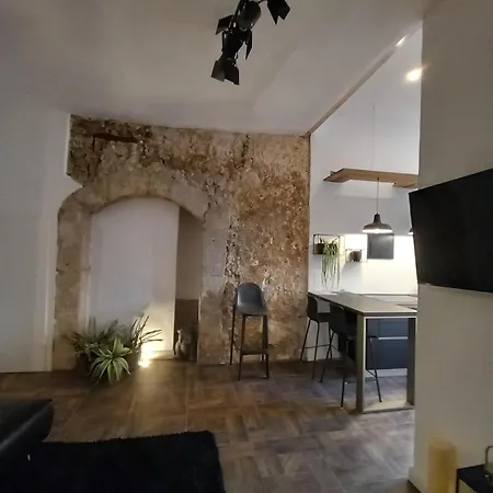 Appartamento Luxury Torre * Terracina